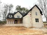 MLS# 2866295 - 6463 Hopewell Rd in Hopewell Estates Subdivision in Springfield Tennessee - Real Estate Home For Sale no photo