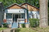 MLS# 2866481 - 2012 White Ave in Yarbrough/Woodland in Nashville Tennessee