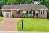 MLS# 2866638 - 1069 Fitzpatrick Rd in Larchwood in Nashville Tennessee