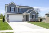 MLS# 2866934 - 2365 Williamsport Landing in Williamsport Landing in Columbia Tennessee