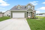 MLS# 2866989 - 10103 Bighorn Ln in Staghorn Subdivision in Bell Buckle Tennessee - Real Estate Home For Sale no photo