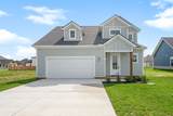 MLS# 2866990 - 10109 Whitehorn Ln in Staghorn Subdivision in Bell Buckle Tennessee - Real Estate Home For Sale no photo