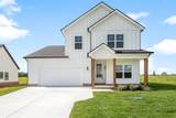 MLS# 2866991 - 3411 Stonehorn Dr in Staghorn Subdivision in Bell Buckle Tennessee - Real Estate Home For Sale no photo