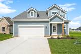 MLS# 2866992 - 10114 Bighorn Ln in Staghorn Subdivision in Bell Buckle Tennessee - Real Estate Home For Sale no photo