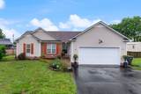 MLS# 2867006 - 1603 Royal Court in Wellington Place Sec 2 Subdivision in Columbia Tennessee - Real Estate Home For Sale