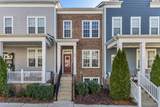 MLS# 2867052 - 509 Ivor St in Burkitt Commons Subdivision in Nolensville Tennessee - Real Estate Home For Sale Zoned for Henry C. Maxwell Elementary