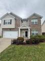 MLS# 2867122 - 614 Whirlaway Dr in Wyburn Downs Phase II Subdivision in Burns Tennessee - Real Estate Home For Sale Zoned for Burns Middle School