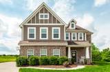 MLS# 2867130 - 211 Brixham Ct in Carellton Subdivision in Gallatin Tennessee - Real Estate Home For Sale