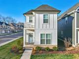 MLS# 2867204 - 446 Queen Lane in Oxford Station in Gallatin Tennessee