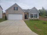 MLS# 2867337 - 532 Morgan Meadows Way in Morgan Meadows Phase 1 in Columbia Tennessee