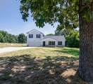 MLS# 2867572 - 3 Woodland Farms in Woodland Farms Subdivision in Dickson Tennessee - Real Estate Home For Sale Zoned for Burns Middle School