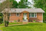 MLS# 2867646 - 411 Rosehill Ct in Ranchwood Estates in Goodlettsville Tennessee