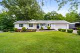 MLS# 2867651 - 326 Sanders Ln in Sanders Hills Subdivision in Ashland City Tennessee - Real Estate Home For Sale no photo