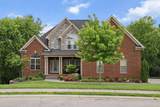 MLS# 2867878 - 9711 Mountain Ash Ct in Willowmet Sec 2 Subdivision in Brentwood Tennessee - Real Estate Home For Sale Zoned for Ravenwood High School