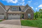 MLS# 2867888 - 140 Owl Hollow Rd in Millstone Ph 11 Sec 2 in Hendersonville Tennessee