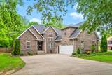 MLS# 2868000 - 3031 Trice Pl in Autumn Woods 1 Resub in Lebanon Tennessee