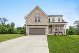 MLS# 2868110 - 523 McGrath Dr in Hidden Hills Sec 6 Ph 1 & 2nd Resub Lot 105 Etc Subdivision in Smyrna Tennessee - Real Estate Home For Sale Zoned for Rocky Fork Elementary School