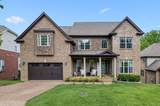 MLS# 2868190 - 7056 Oak Brook Terrace in Autumn Oaks in Brentwood Tennessee