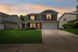 MLS# 2868267 - 114 Ivy Hill Ln in Dry Creek Farms in Goodlettsville Tennessee