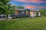 MLS# 2869919 - 162 Indian Lake Rd in Cherokee Woods Annex in Hendersonville Tennessee