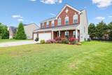MLS# 2871429 - 1326 Amboress Ln in Muirwood Sec 2 Ph 2 Subdivision in Murfreesboro Tennessee - Real Estate Home For Sale Zoned for Rockvale High School