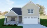 MLS# 2871459 - 5815 Shoreline Drive in Salem Landing Subdivision in Rockvale Tennessee - Real Estate Home For Sale Zoned for Rockvale High School