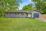 5591 Tallant Road - Photo 1