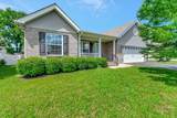 MLS# 2871547 - 1822 Lakin Lane in Armstrong Meadows Sec 2 in Columbia Tennessee