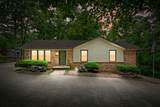 826 Dunbar Cave Rd - Photo 2