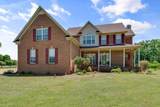 MLS# 2871799 - 1326 Charleston Ln in Charleston Farms Subdivision in Columbia Tennessee - Real Estate Home For Sale