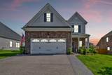 MLS# 2871831 - 1013 Wickshire Dr in The Reserve Ph4 in Gallatin Tennessee