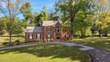 MLS# 2871848 - 3508 Forest Park Rd in Forest Park Estates Subdivision in Springfield Tennessee - Real Estate Home For Sale Zoned for Coopertown Middle School