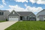 MLS# 2871894 - 3511 Pepper Glendale Dr in Magnolia Grove Sec 1 Ph 1 Subdivision in Murfreesboro Tennessee - Real Estate Home For Sale Zoned for Rockvale High School