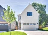 MLS# 2871936 - 6401 Thunderbird Dr in Charlotte Park Subdivision in Nashville Tennessee - Real Estate Home For Sale Zoned for Charlotte Park Elementary