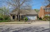 MLS# 2871937 - 1540 Indian Hawthorne Ct in Chestnut Springs Sec 1 Subdivision in Brentwood Tennessee - Real Estate Home For Sale
