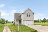 MLS# 2871985 - 258 Jesse Dr in Walnut Grove Subdivision in Pleasant View Tennessee - Real Estate Home For Sale no photo