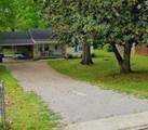 MLS# 2872040 - 304 5th Ave in Riverview in Columbia Tennessee