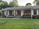 MLS# 2882266 - 108 N Sequoia Dr in Indian Hills Subdivision in Springfield Tennessee - Real Estate Home For Sale Zoned for Coopertown Middle School