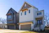 MLS# 2882649 - 431 B Basswood Ave in Charlotte Park Subdivision in Nashville Tennessee - Real Estate Home For Sale Zoned for Charlotte Park Elementary