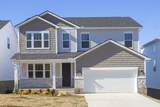 MLS# 2882652 - 3021 Fernwood Lane in The Ridge at Carters Station in Columbia Tennessee