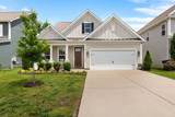 MLS# 2882714 - 3512 Percilla Dr in Kingsbury Sec 1 Subdivision in Murfreesboro Tennessee - Real Estate Home For Sale no photo