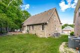 813 Travis Springs Dr - Photo 49