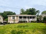 MLS# 2882728 - 4619 Xavier Dr in Hazelwood in Antioch Tennessee