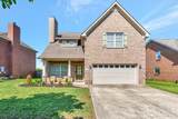 MLS# 2882790 - 400 Stratford Park Blvd in Stratford Park Ph 1 Subdivision in Gallatin Tennessee - Real Estate Home For Sale no photo