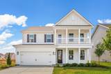 MLS# 2882821 - 7464 Atwater Circle S in Goodwin Farms Subdivision in Fairview Tennessee - Real Estate Home For Sale