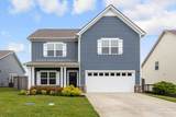 MLS# 2882861 - 1019 Brayden Dr in Cumberland Estates Subdivision in Fairview Tennessee - Real Estate Home For Sale