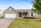 MLS# 2882871 - 1833 Lakin Ln in Armstrong Meadows Sec 2 in Columbia Tennessee