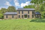 MLS# 2883013 - 2513 Hillsboro Road in Sneed Forest Sec 2 Subdivision in Franklin Tennessee - Real Estate Home For Sale Zoned for Grassland Middle School