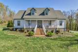 MLS# 2883254 - 3663 Cainsville Rd in Garry Maxey Property Subdivision in Lebanon Tennessee - Real Estate Home For Sale Zoned for Southside Elementary