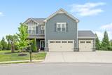 MLS# 2883284 - 1006 Brinxton Run in Puckett Station Sec 9 Ph 2 Subdivision in Murfreesboro Tennessee - Real Estate Home For Sale Zoned for Blackman Elementary School